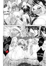 Cyuuudoku Ch. 2 : página 22