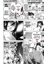 Cyuuudoku Ch. 2 : página 26