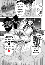 Cyuuudoku Ch. 2 : página 27