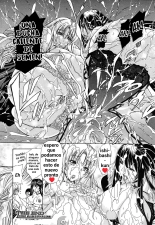 Cyuuudoku Ch. 2 : página 38