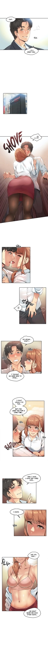 Surrogate Father Ch. 1-19 : página 8