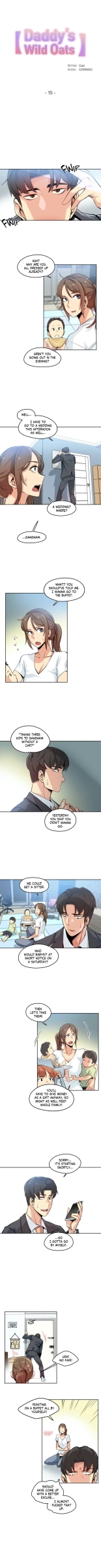 Surrogate Father Ch. 1-19 : página 104