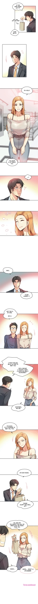 Surrogate Father Ch. 1-19 : página 121