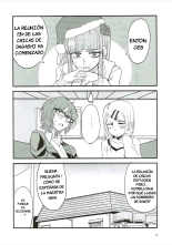 Dagashi Chichi 7 : página 3