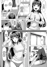 Daikan love ~ Dia to Ecchi suru Hon! : página 5