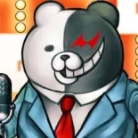 Danganronpa Goodbye Dispair Game CG : página 1