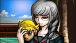 Danganronpa Goodbye Dispair Game CG : página 8