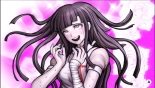 Danganronpa Goodbye Dispair Game CG : página 19