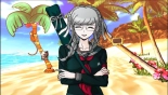 Danganronpa Goodbye Dispair Game CG : página 46