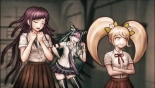 Danganronpa Goodbye Dispair Game CG : página 50