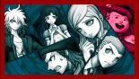 Danganronpa Goodbye Dispair Game CG : página 53