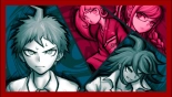 Danganronpa Goodbye Dispair Game CG : página 54