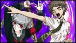 Danganronpa Goodbye Dispair Game CG : página 66