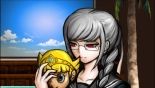 Danganronpa Goodbye Dispair Game CG : página 68