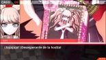 Danganronpa Goodbye Dispair Game CG : página 87