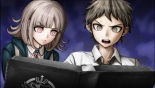 Danganronpa Goodbye Dispair Game CG : página 99