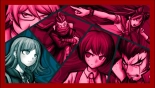 Danganronpa Goodbye Dispair Game CG : página 106