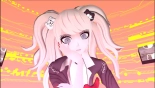 Danganronpa Goodbye Dispair Game CG : página 115