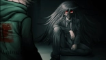 Danganronpa Goodbye Dispair Game CG : página 118