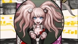 Danganronpa Goodbye Dispair Game CG : página 125