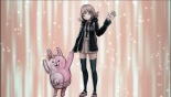 Danganronpa Goodbye Dispair Game CG : página 128