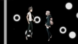 Danganronpa Goodbye Dispair Game CG : página 132