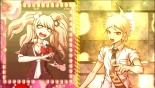 Danganronpa Goodbye Dispair Game CG : página 140