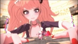 Danganronpa Goodbye Dispair Game CG : página 154