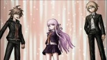 Danganronpa Goodbye Dispair Game CG : página 156