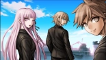 Danganronpa Goodbye Dispair Game CG : página 162