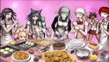 Danganronpa Goodbye Dispair Game CG : página 164