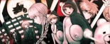 Danganronpa Trigger Happy Havoc Anniversary Edition Artbook In-Game : página 83