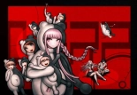 Danganronpa Trigger Happy Havoc Anniversary Edition Artbook In-Game : página 87