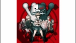 Danganronpa Trigger Happy Havoc Anniversary Edition Artbook In-Game : página 119