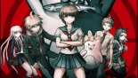 Danganronpa Trigger Happy Havoc Anniversary Edition Artbook In-Game : página 120