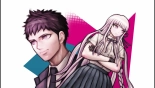 Danganronpa Trigger Happy Havoc Anniversary Edition Artbook In-Game : página 129