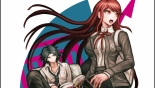 Danganronpa Trigger Happy Havoc Anniversary Edition Artbook In-Game : página 134