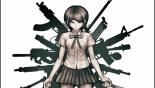 Danganronpa Trigger Happy Havoc Anniversary Edition Artbook In-Game : página 142