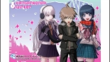 Danganronpa Trigger Happy Havoc Anniversary Edition Artbook In-Game : página 165