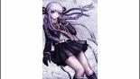 Danganronpa Trigger Happy Havoc Anniversary Edition Artbook In-Game : página 173