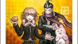 Danganronpa Trigger Happy Havoc Anniversary Edition Artbook In-Game : página 174