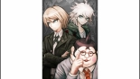 Danganronpa Trigger Happy Havoc Anniversary Edition Artbook In-Game : página 175