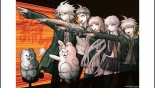 Danganronpa Trigger Happy Havoc Anniversary Edition Artbook In-Game : página 182