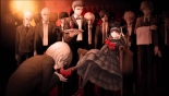 Danganronpa Trigger Happy Havoc Game CG : página 17