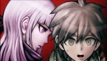 Danganronpa Trigger Happy Havoc Game CG : página 22