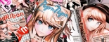 Danganronpa Trigger Happy Havoc Game CG : página 33