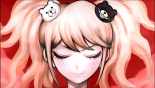 Danganronpa Trigger Happy Havoc Game CG : página 61