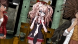 Danganronpa Trigger Happy Havoc Game CG : página 69