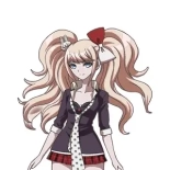 Danganronpa Trigger Happy Havoc Game CG : página 70