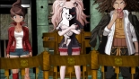 Danganronpa Trigger Happy Havoc Game CG : página 73